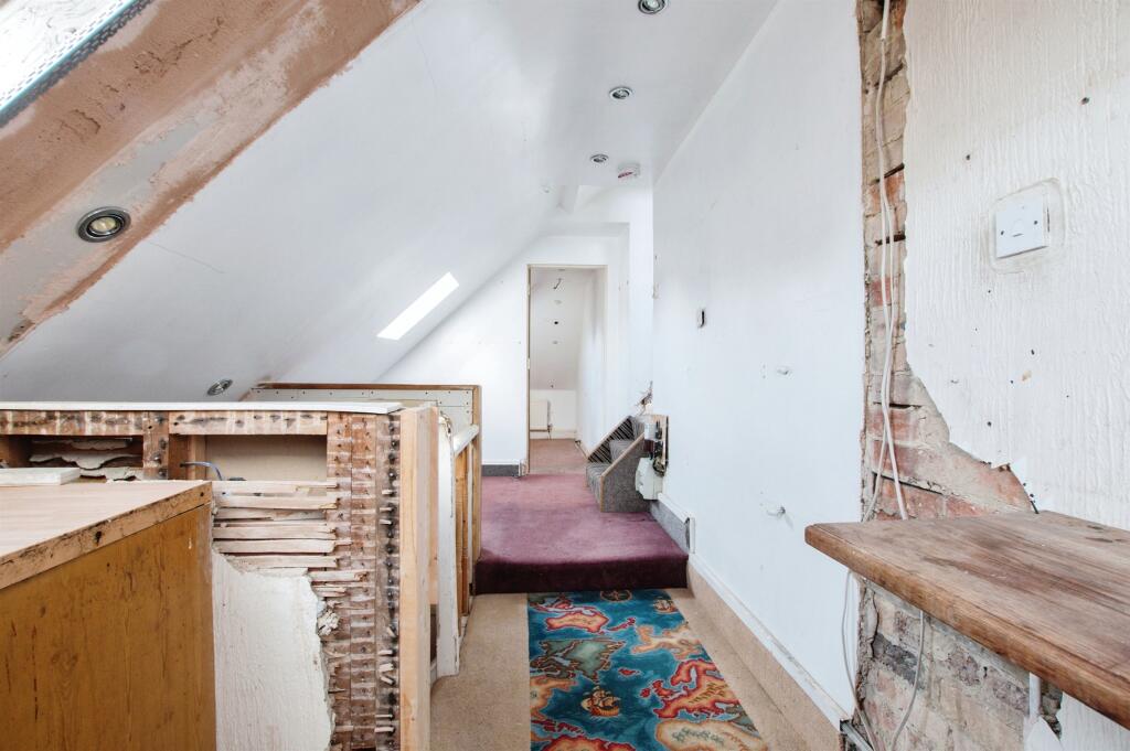 Additional property image - Heron Court Road, Bournemouth