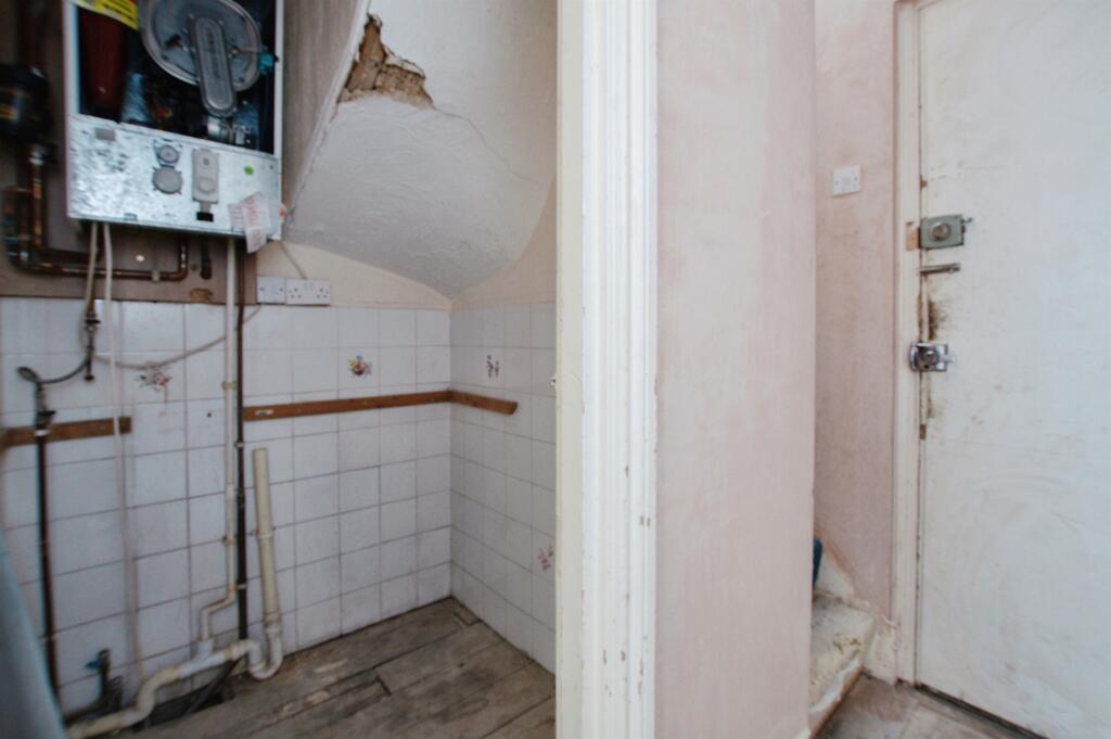 Additional property image - Heron Court Road, Bournemouth