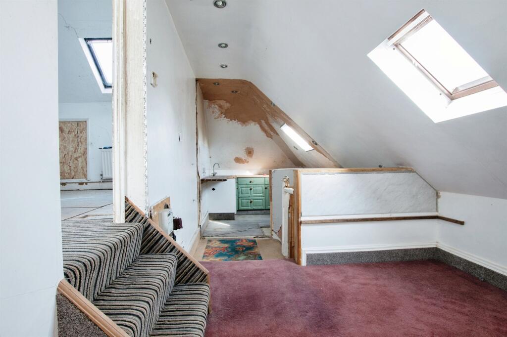 Additional property image - Heron Court Road, Bournemouth