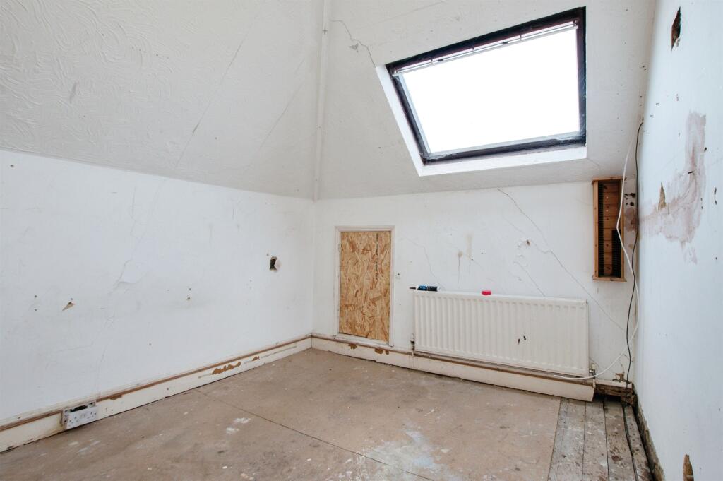 Additional property image - Heron Court Road, Bournemouth