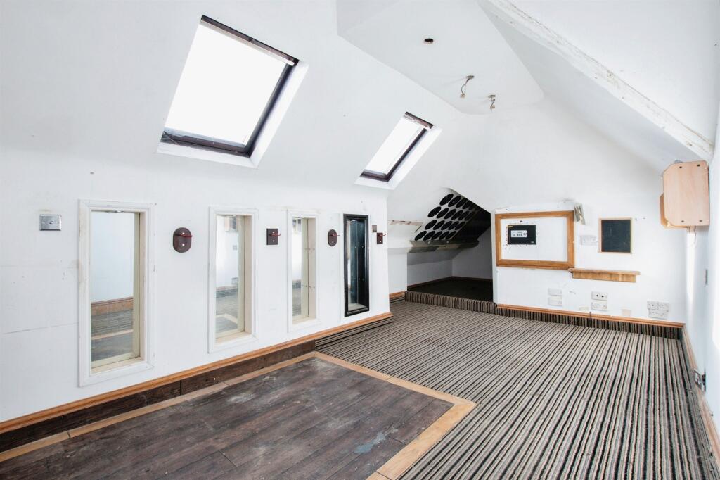 Additional property image - Heron Court Road, Bournemouth