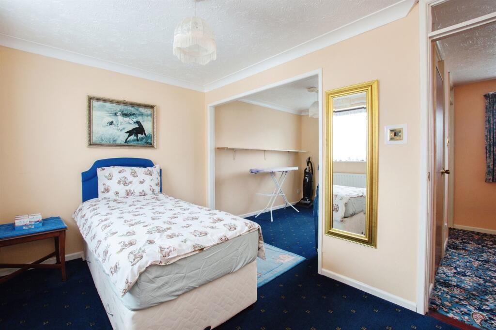 Additional property image - Plantagenet Crescent, Bournemouth