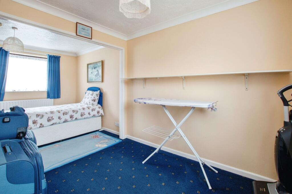 Additional property image - Plantagenet Crescent, Bournemouth