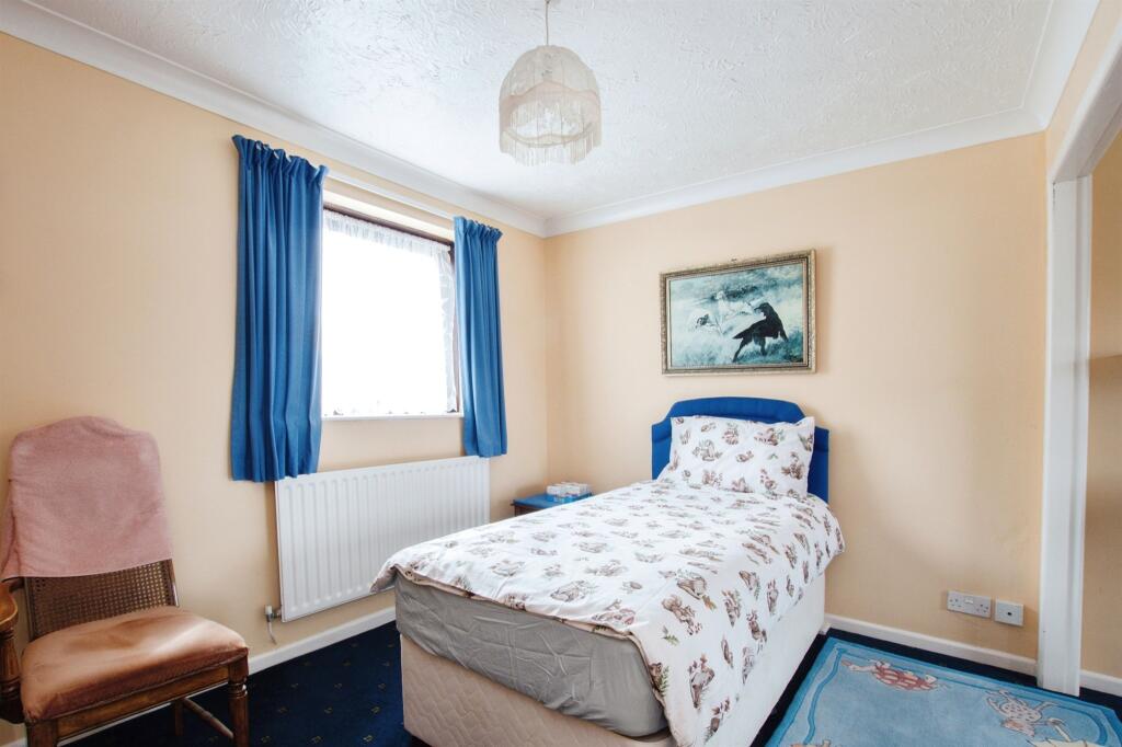Additional property image - Plantagenet Crescent, Bournemouth