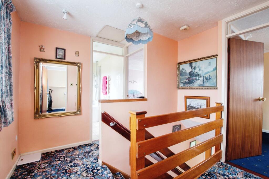 Additional property image - Plantagenet Crescent, Bournemouth