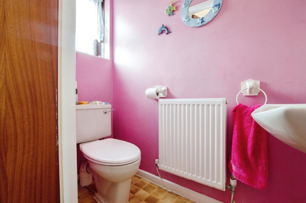 Additional property image - Plantagenet Crescent, Bournemouth