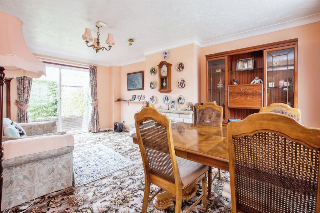 Additional property image - Plantagenet Crescent, Bournemouth