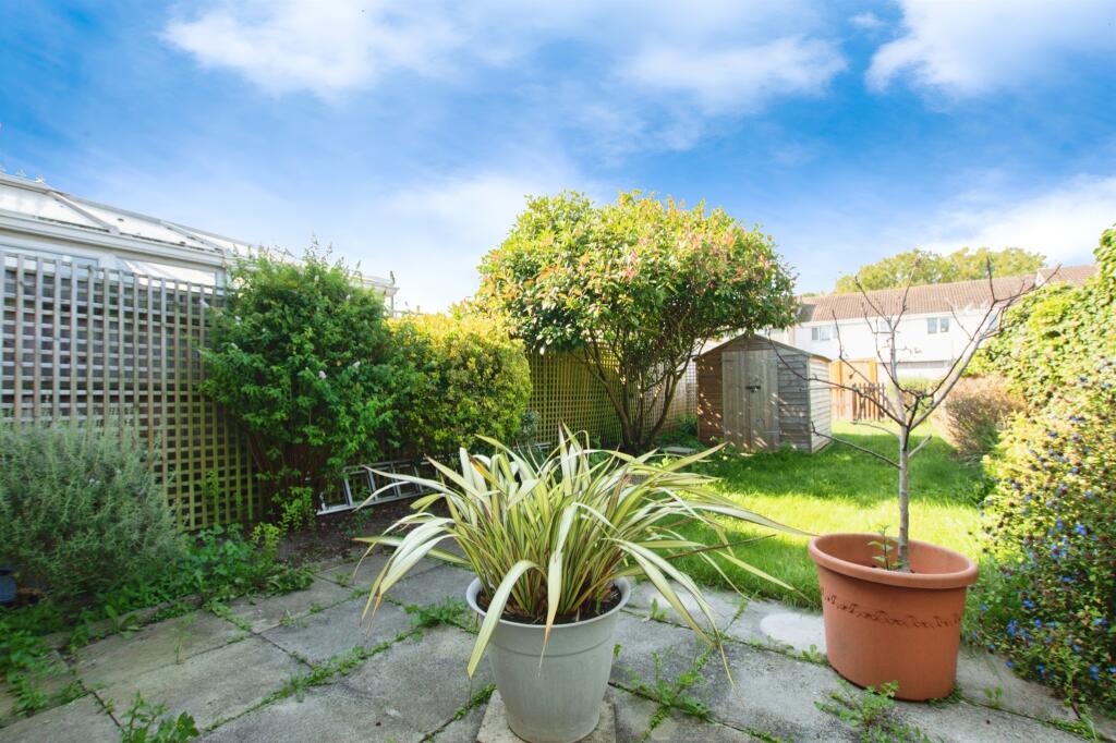 Additional property image - Wilkinson Drive, Bournemouth