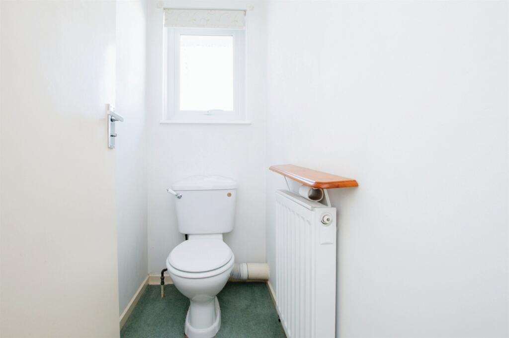 Additional property image - Wilkinson Drive, Bournemouth
