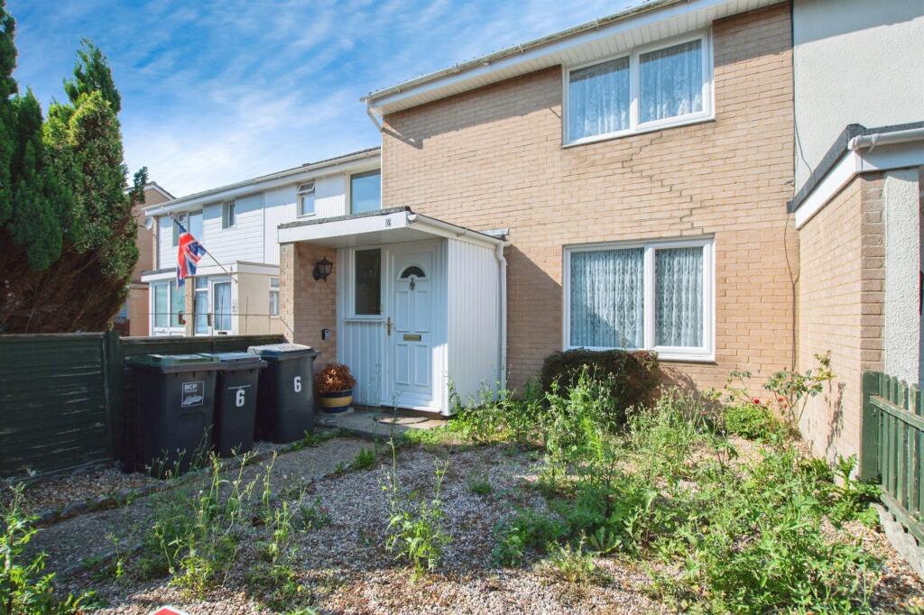 Additional property image - Wilkinson Drive, Bournemouth