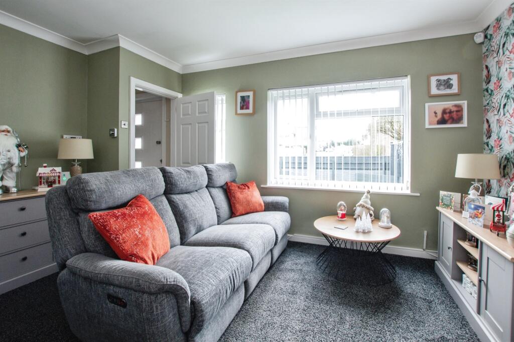 Additional property image - South Kinson Drive, Bournemouth