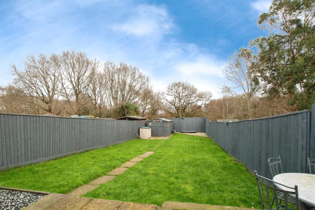 Additional property image - South Kinson Drive, Bournemouth