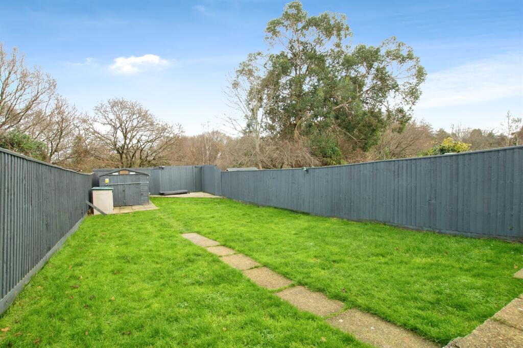 Additional property image - South Kinson Drive, Bournemouth