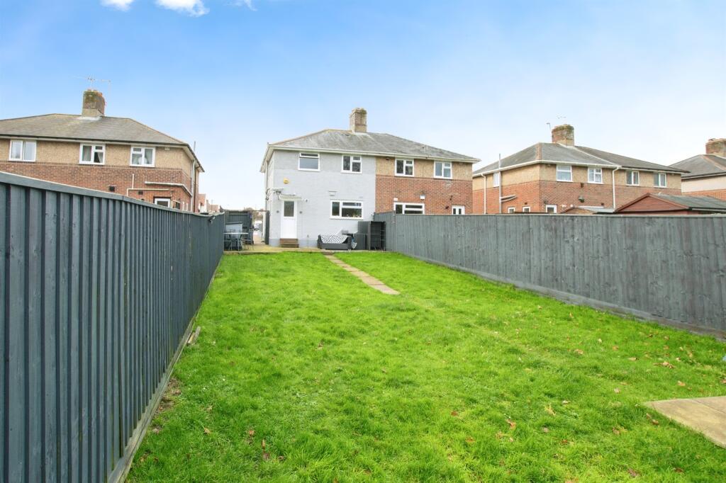 Additional property image - South Kinson Drive, Bournemouth