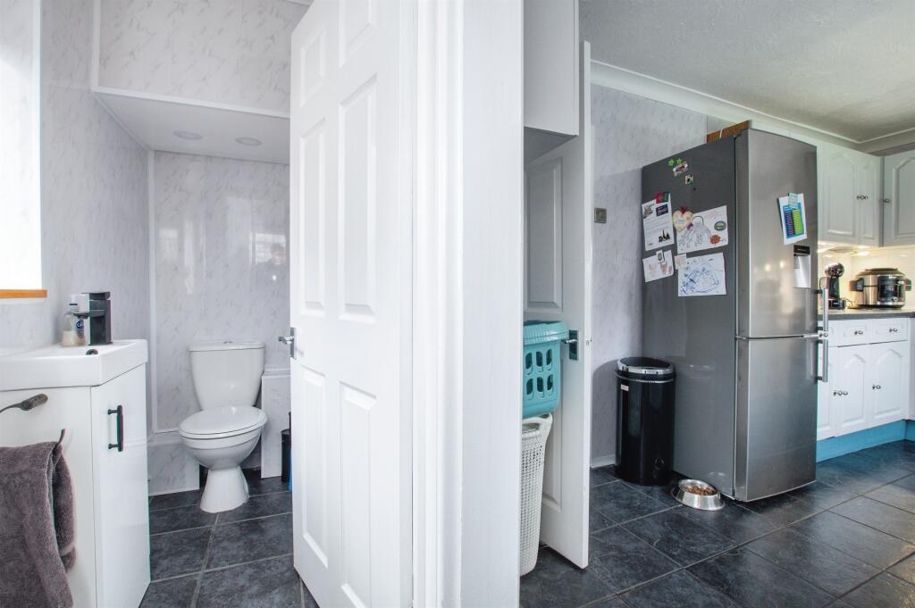 Additional property image - South Kinson Drive, Bournemouth