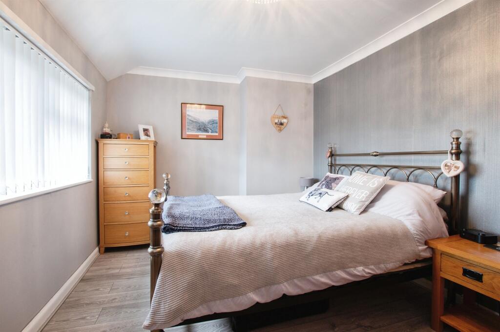 Additional property image - South Kinson Drive, Bournemouth