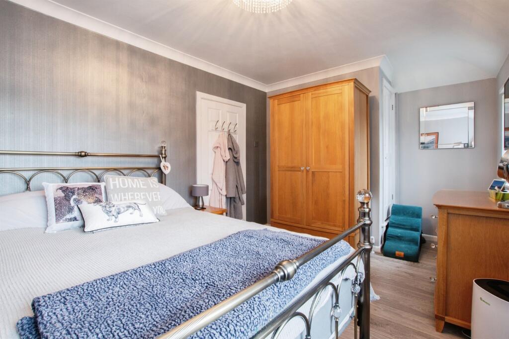 Additional property image - South Kinson Drive, Bournemouth