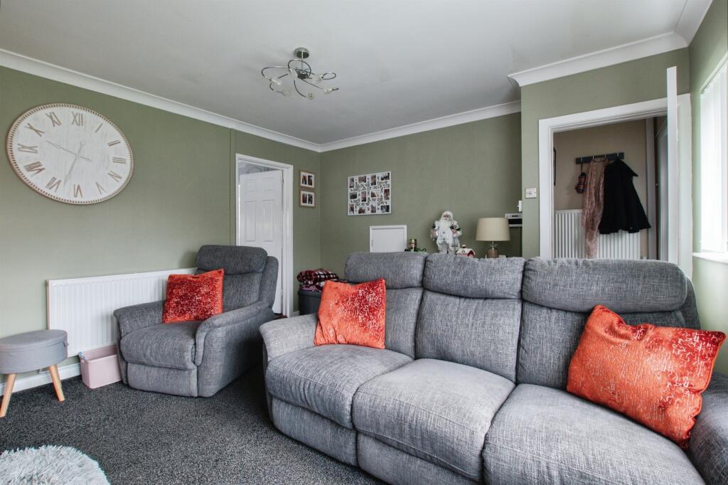 Additional property image - South Kinson Drive, Bournemouth