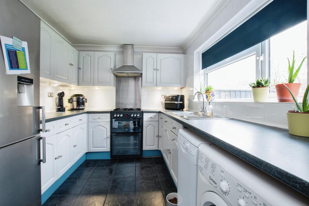 Additional property image - South Kinson Drive, Bournemouth