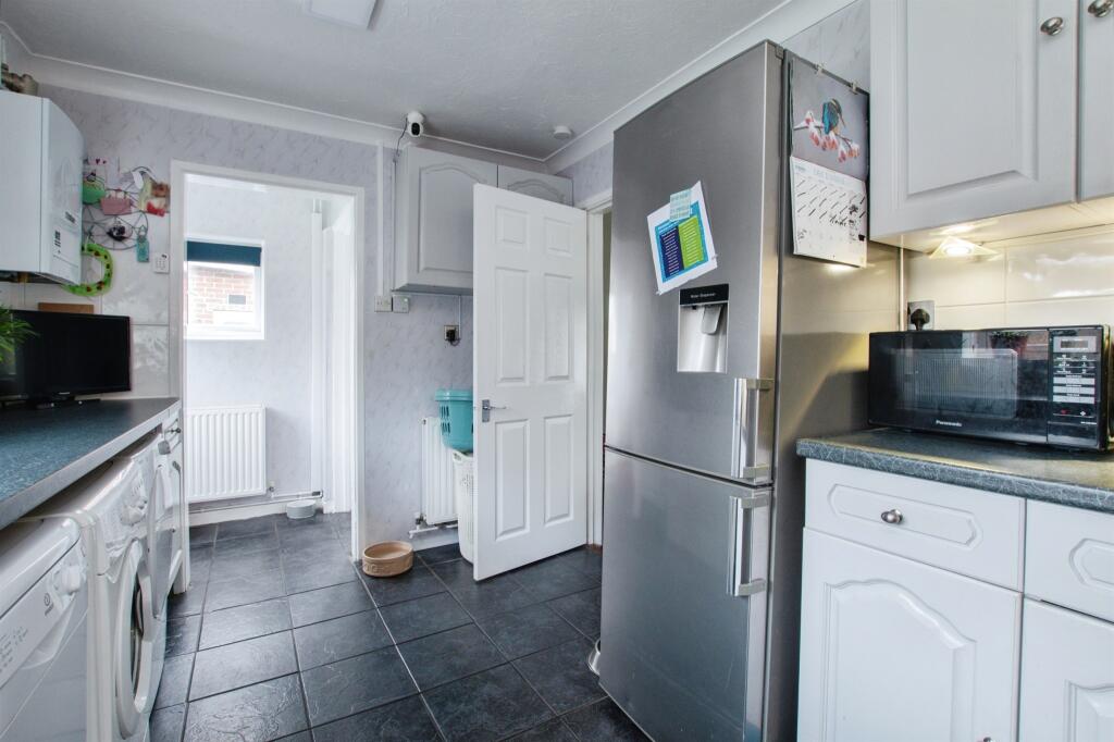 Additional property image - South Kinson Drive, Bournemouth
