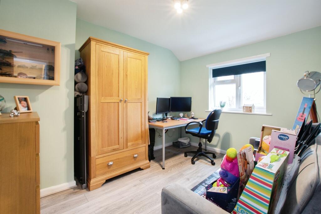 Additional property image - South Kinson Drive, Bournemouth
