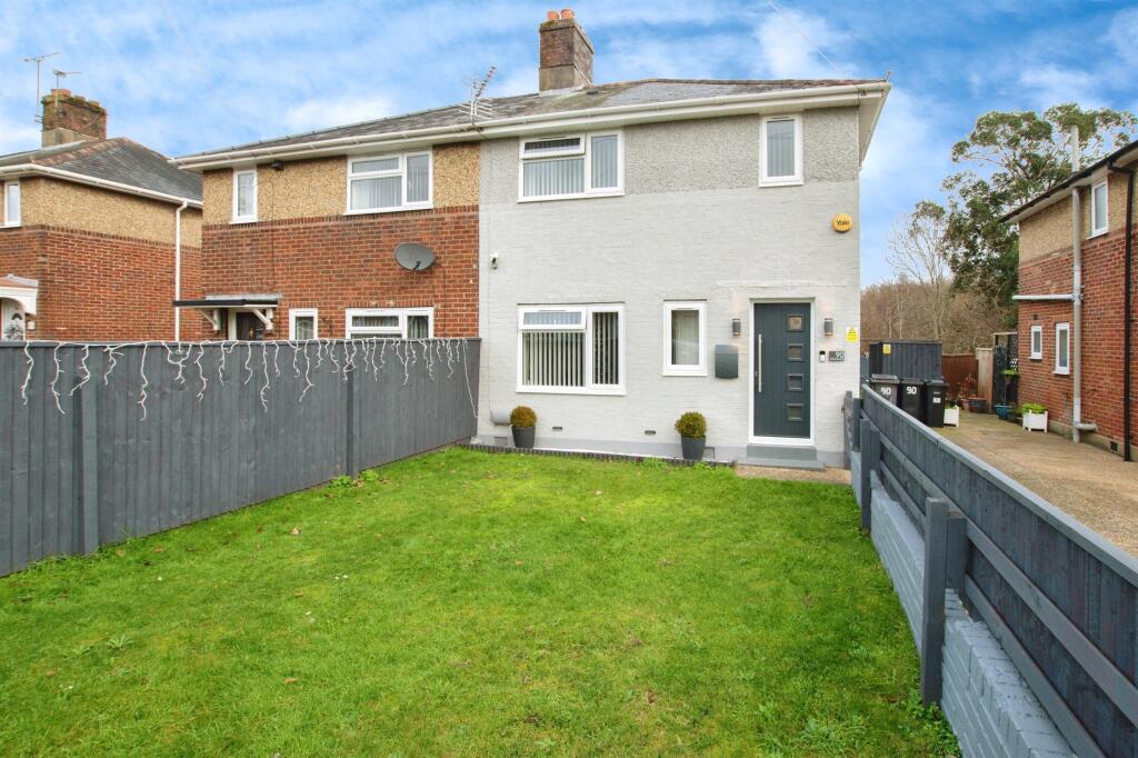 Additional property image - South Kinson Drive, Bournemouth
