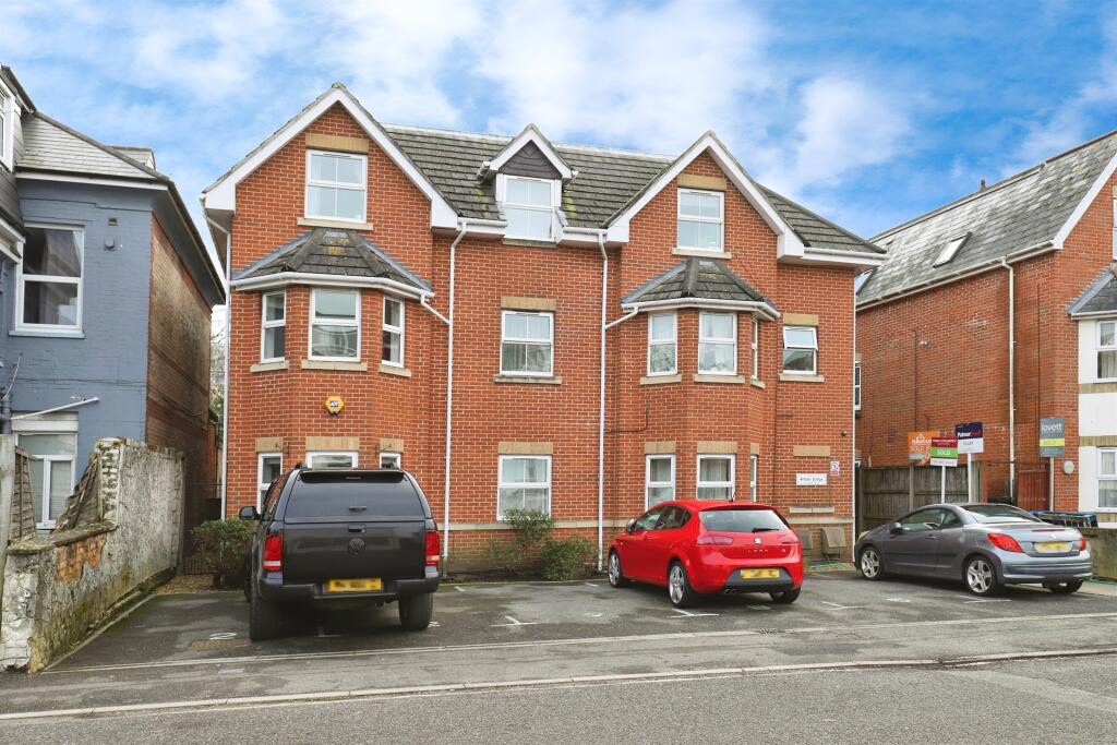 Additional property image - Carysfort Road, Bournemouth