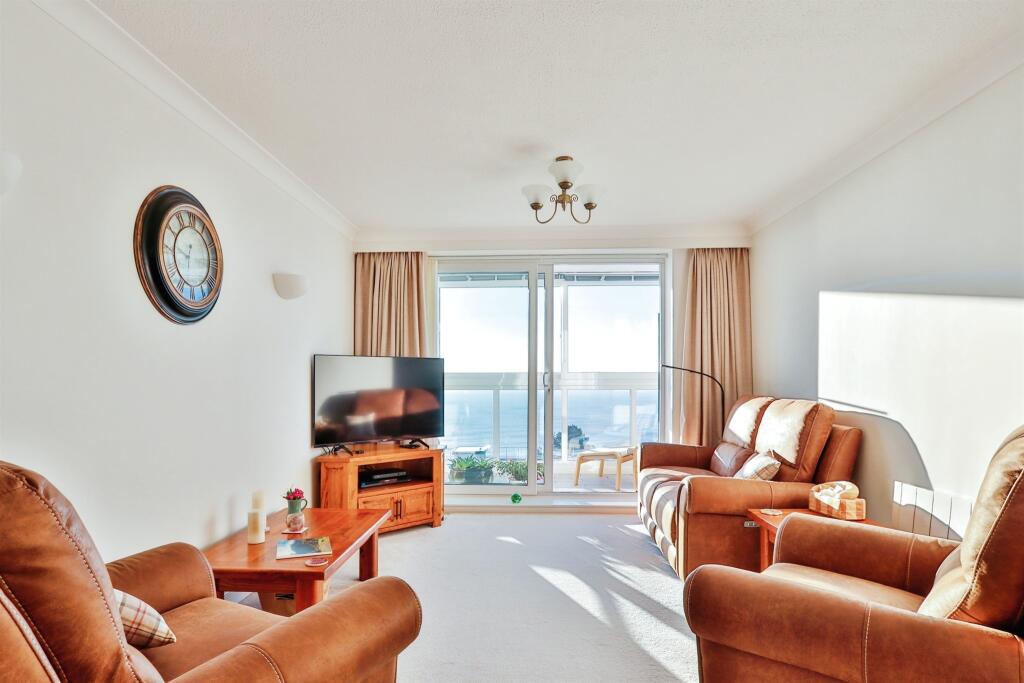 Additional property image - West Cliff Road, Bournemouth
