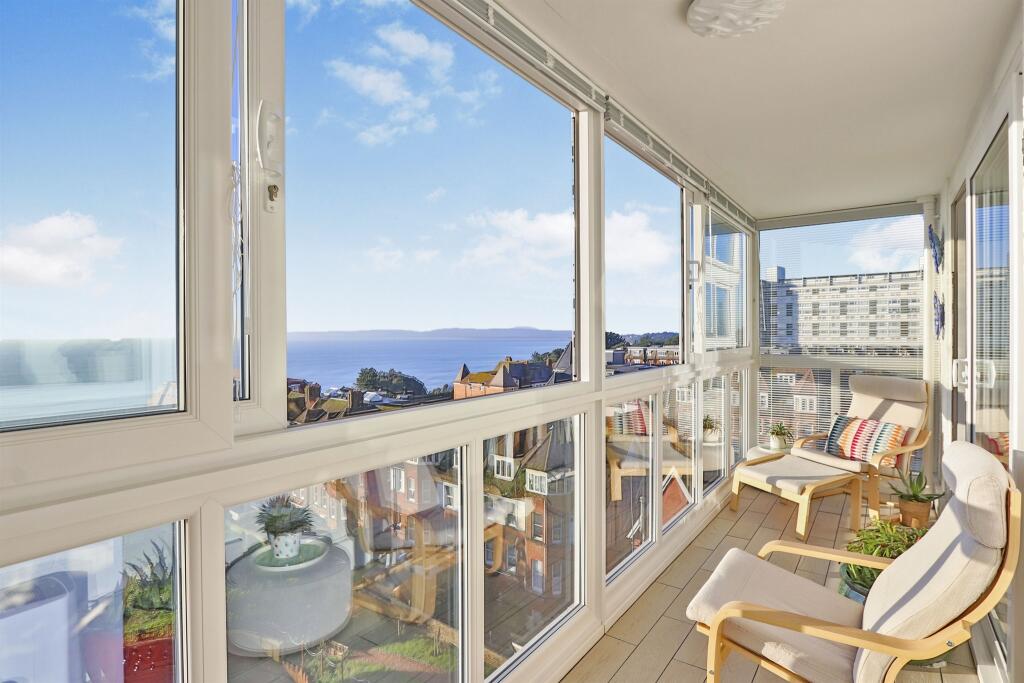Additional property image - West Cliff Road, Bournemouth