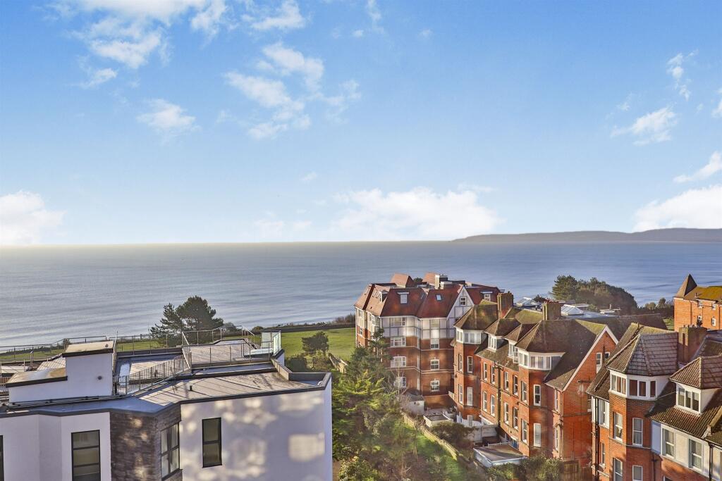 Additional property image - West Cliff Road, Bournemouth