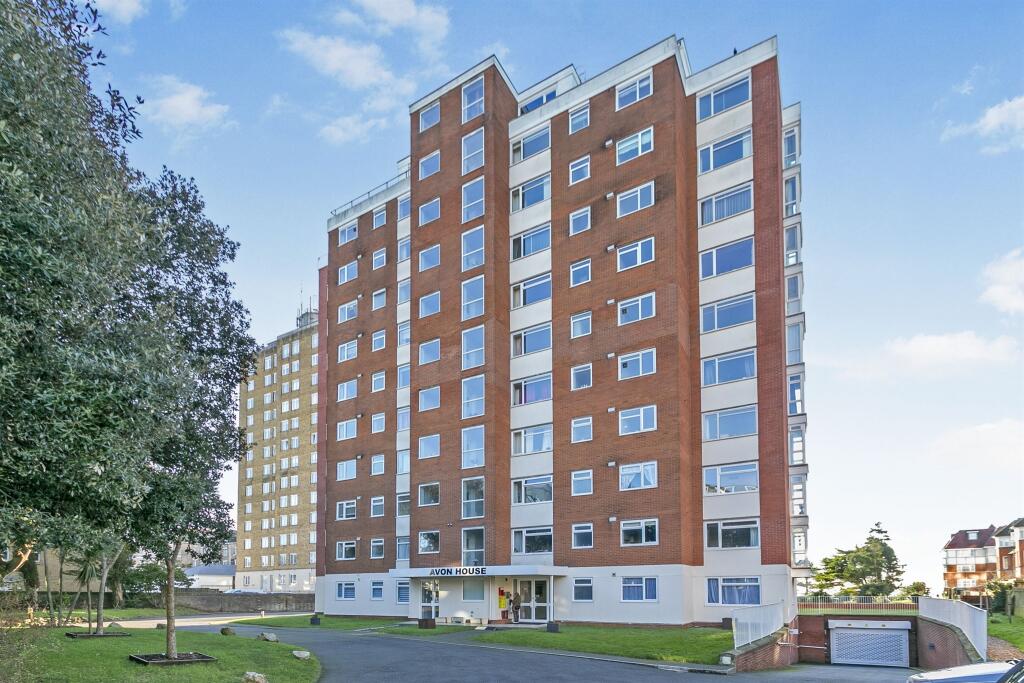 Additional property image - West Cliff Road, Bournemouth