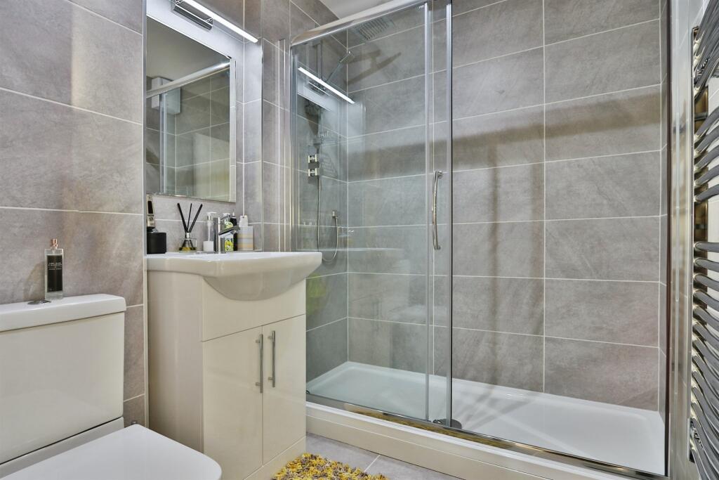 Additional property image - West Cliff Road, Bournemouth
