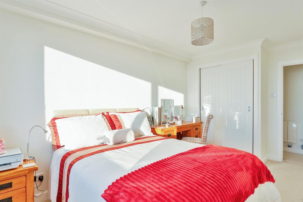 Additional property image - West Cliff Road, Bournemouth
