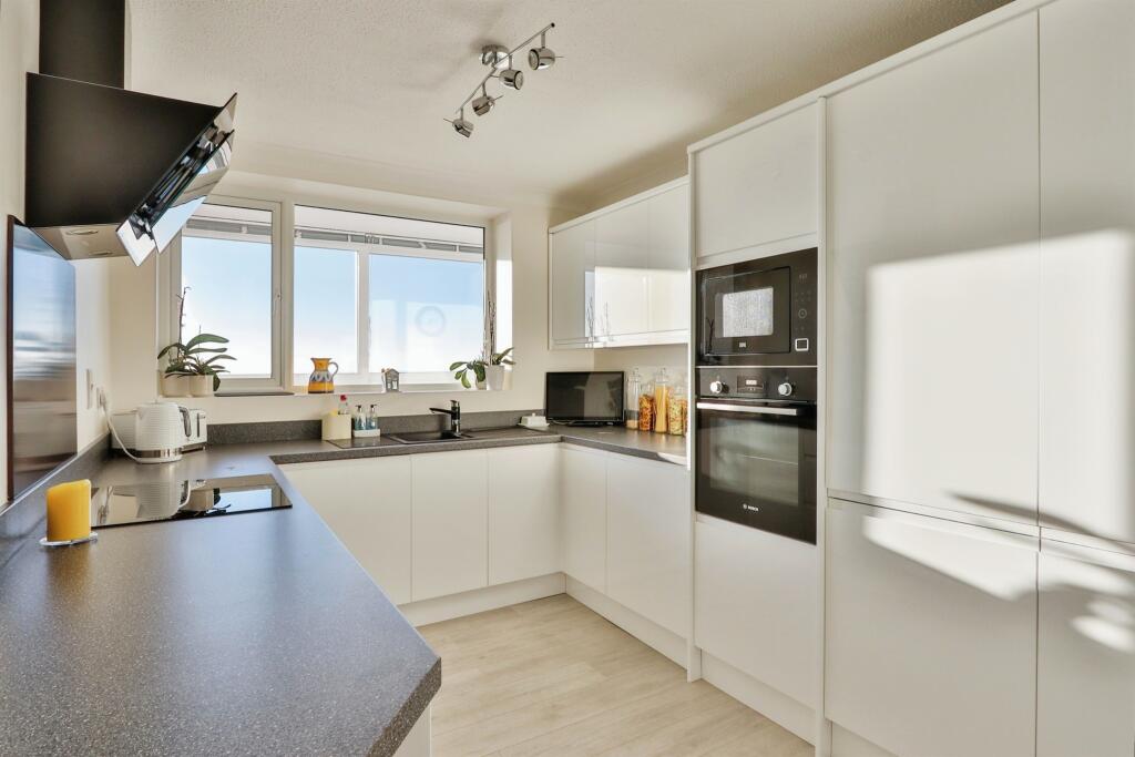 Additional property image - West Cliff Road, Bournemouth