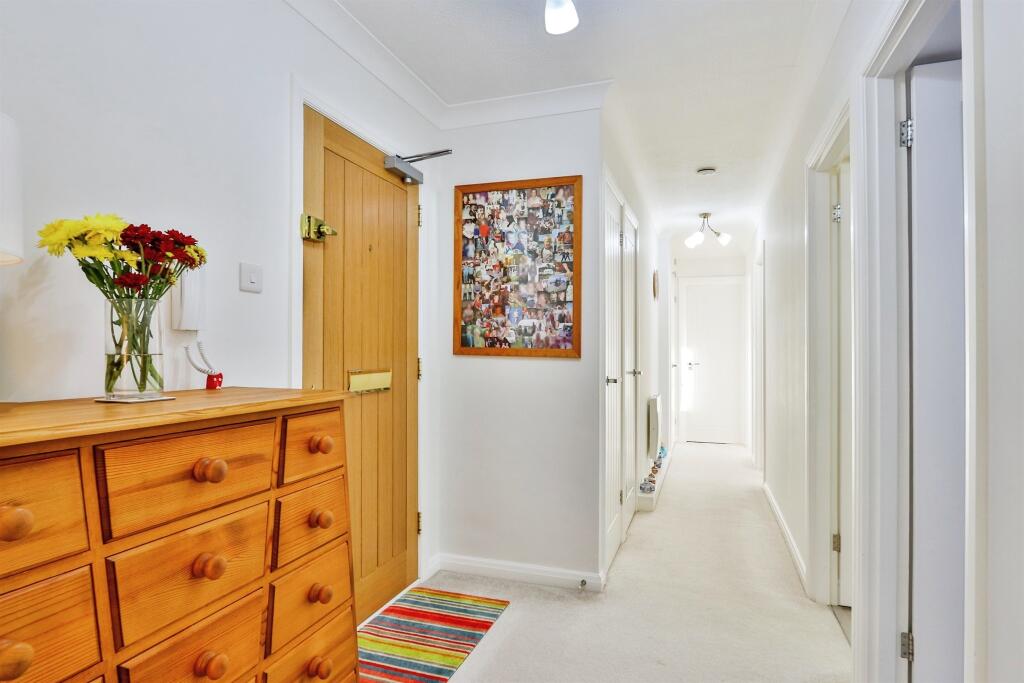 Additional property image - West Cliff Road, Bournemouth