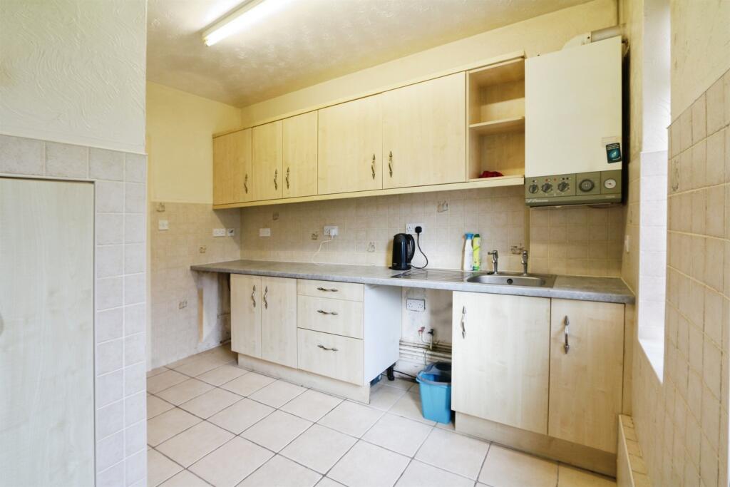 Additional property image - Gerald Road, Bournemouth