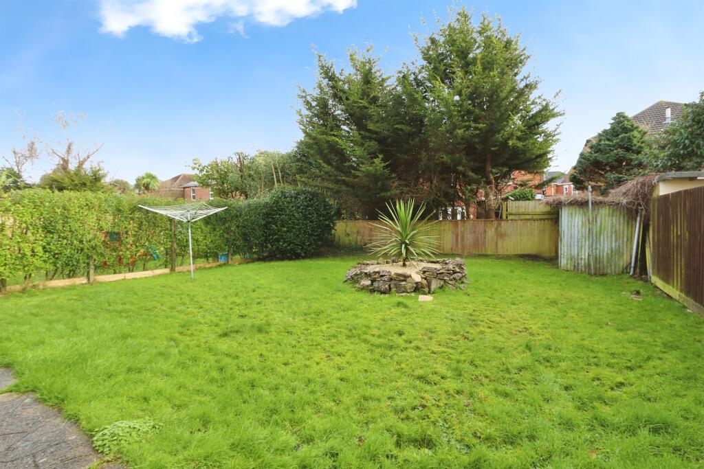 Additional property image - Gerald Road, Bournemouth