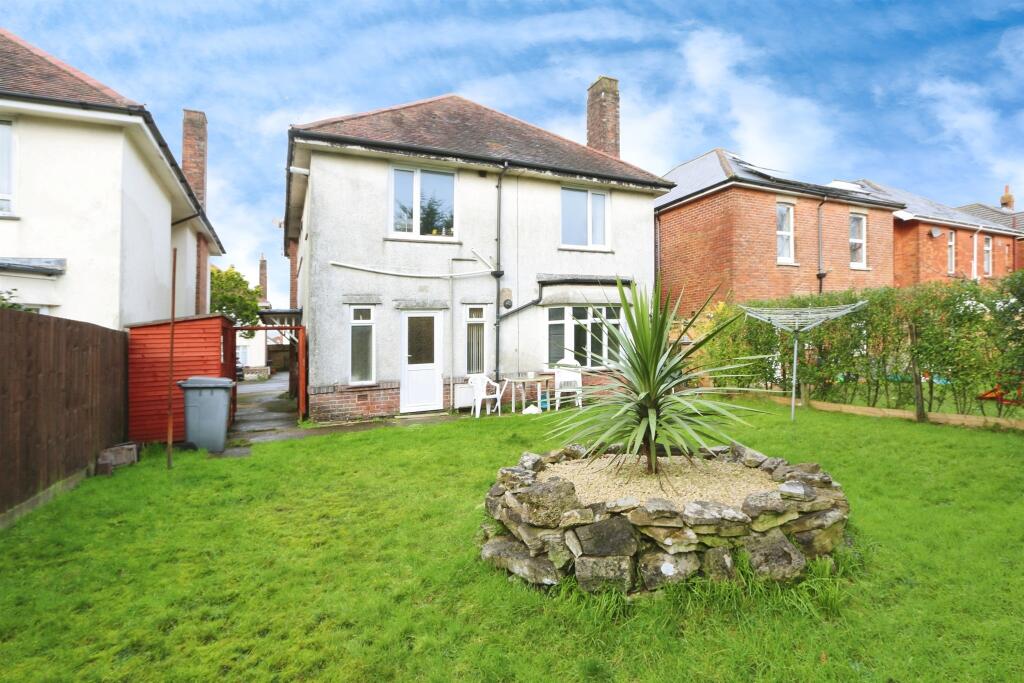 Additional property image - Gerald Road, Bournemouth