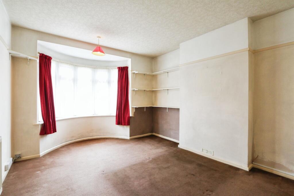 Additional property image - Gerald Road, Bournemouth