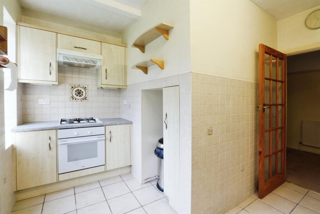 Additional property image - Gerald Road, Bournemouth