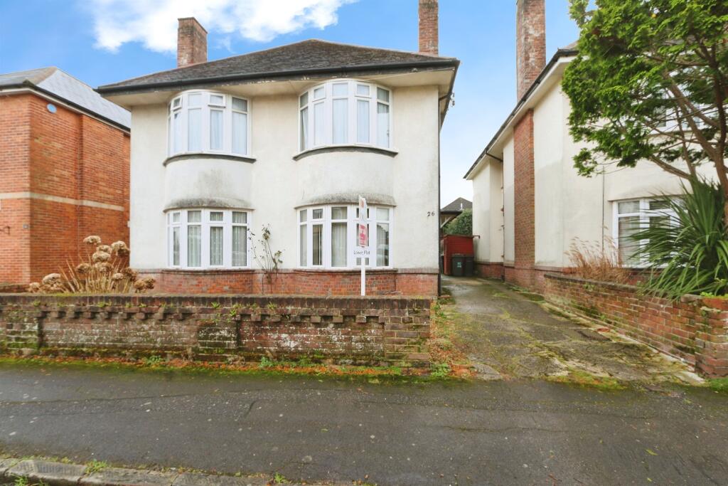Additional property image - Gerald Road, Bournemouth