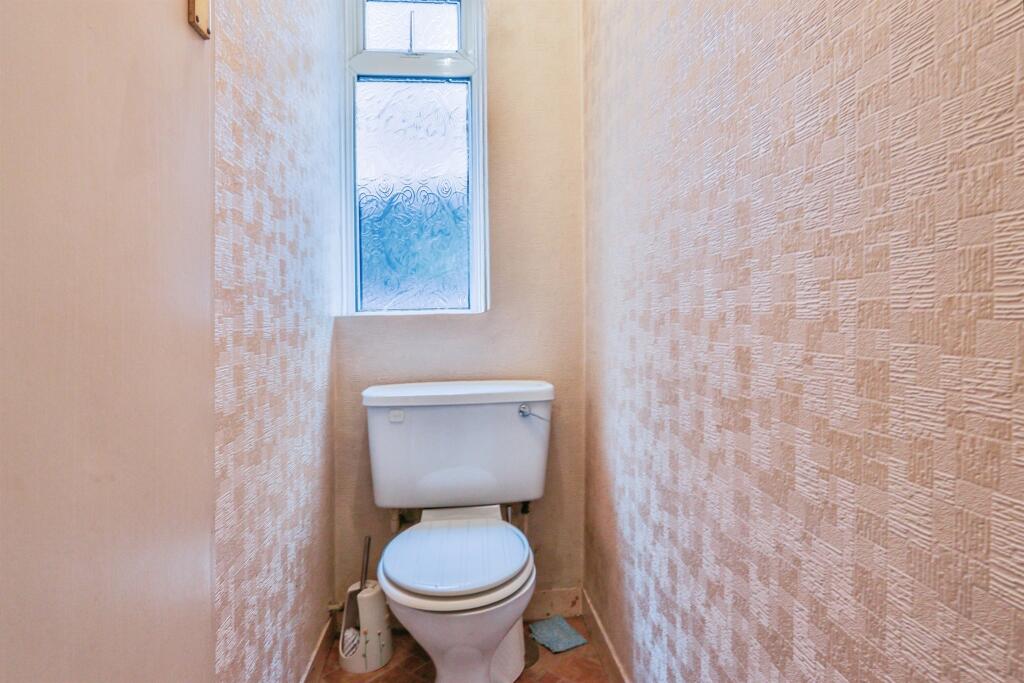 Additional property image - Gerald Road, Bournemouth