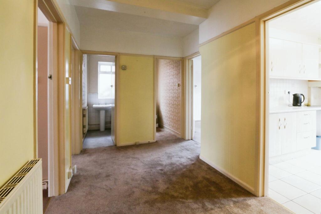 Additional property image - Gerald Road, Bournemouth
