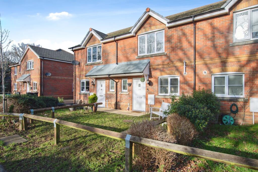 Additional property image - Turnbull Lane, Bournemouth