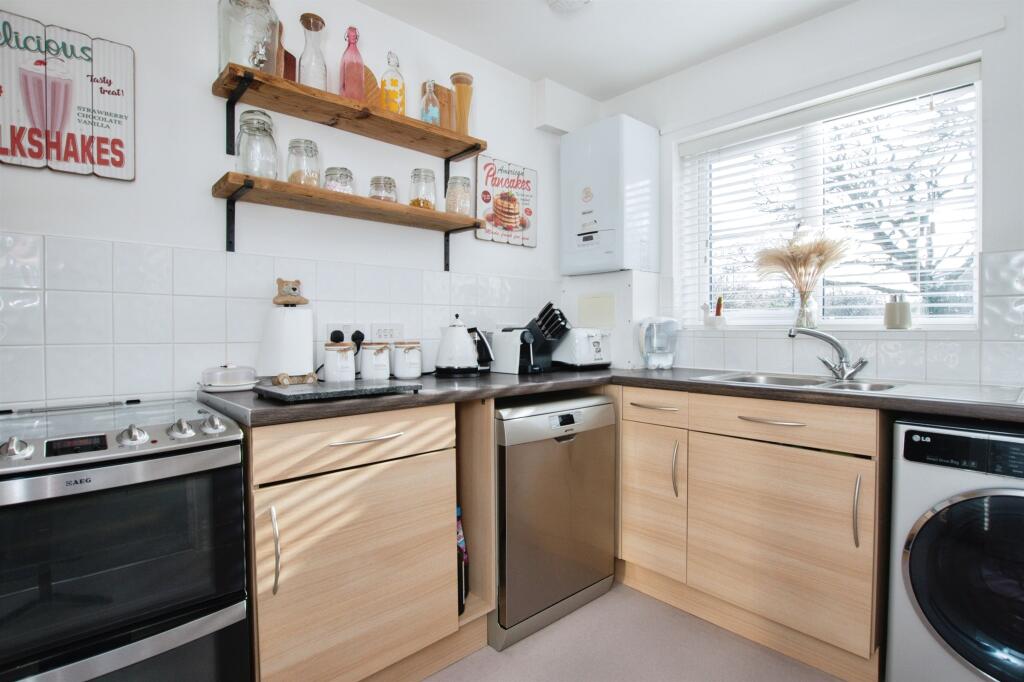 Additional property image - Turnbull Lane, Bournemouth