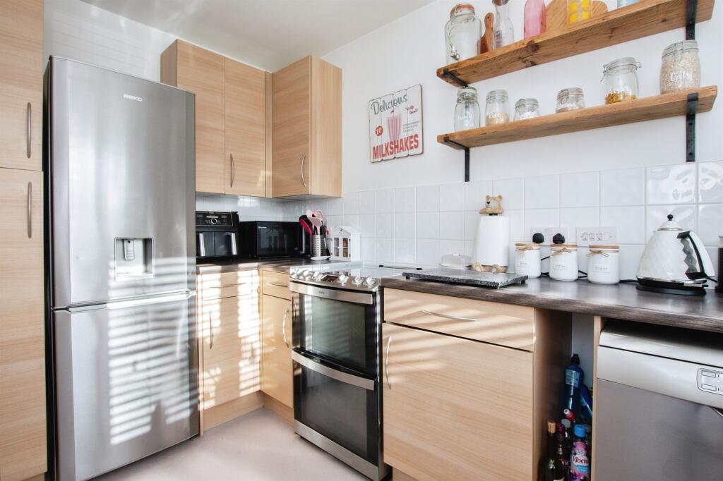 Additional property image - Turnbull Lane, Bournemouth
