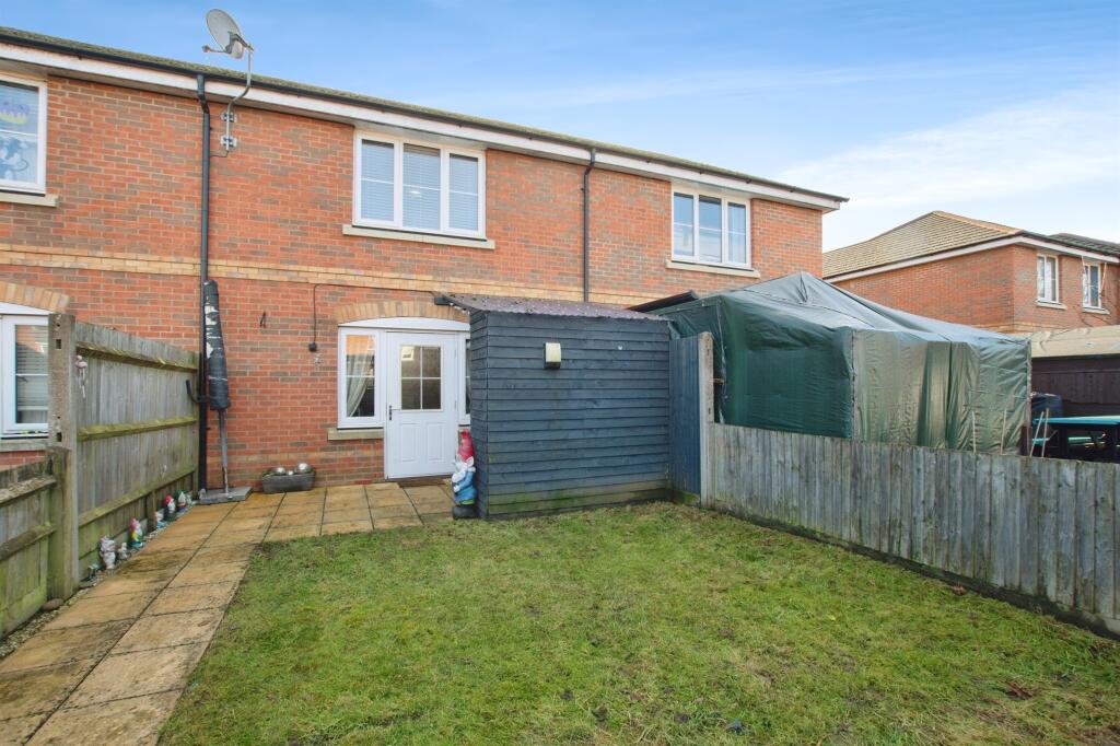 Additional property image - Turnbull Lane, Bournemouth