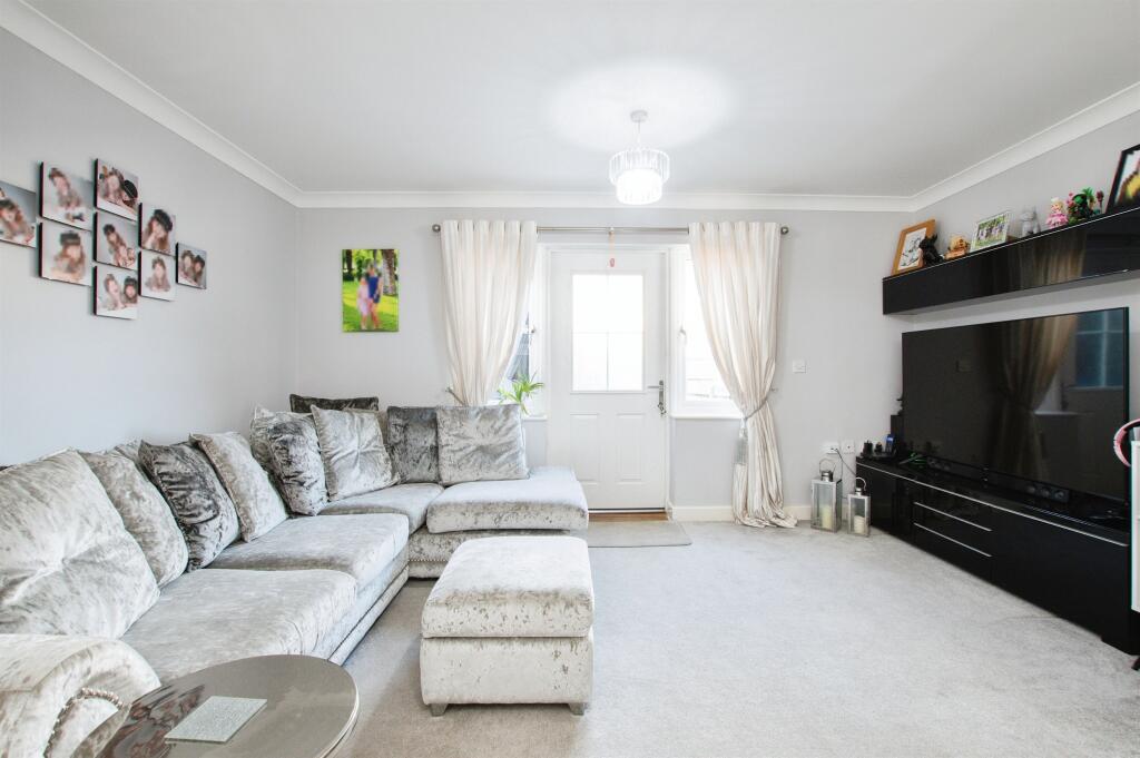 Property image - Turnbull Lane, Bournemouth