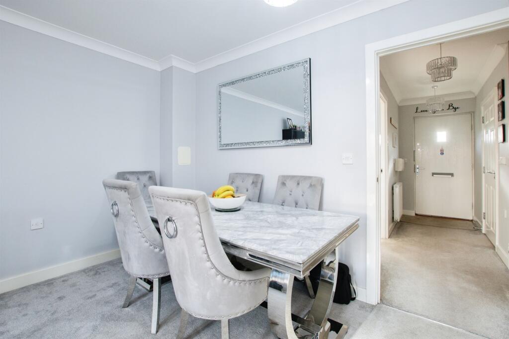 Additional property image - Turnbull Lane, Bournemouth