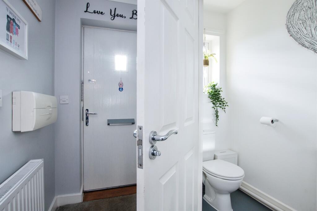 Additional property image - Turnbull Lane, Bournemouth